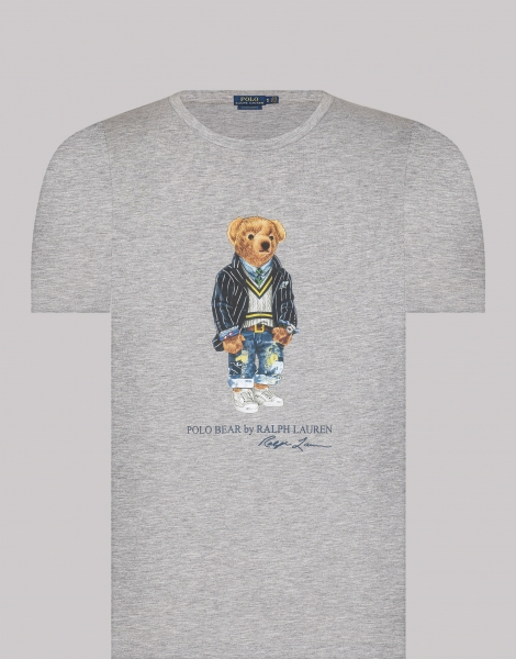 Ralph Lauren T-Shirt Polo Bear